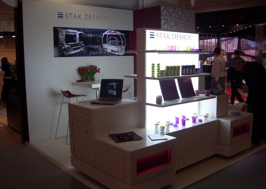 Stak-Design